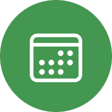 Gestion de disponibilidades