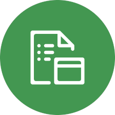 Paginas de reserva personalizadas