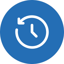 Customer interaction history