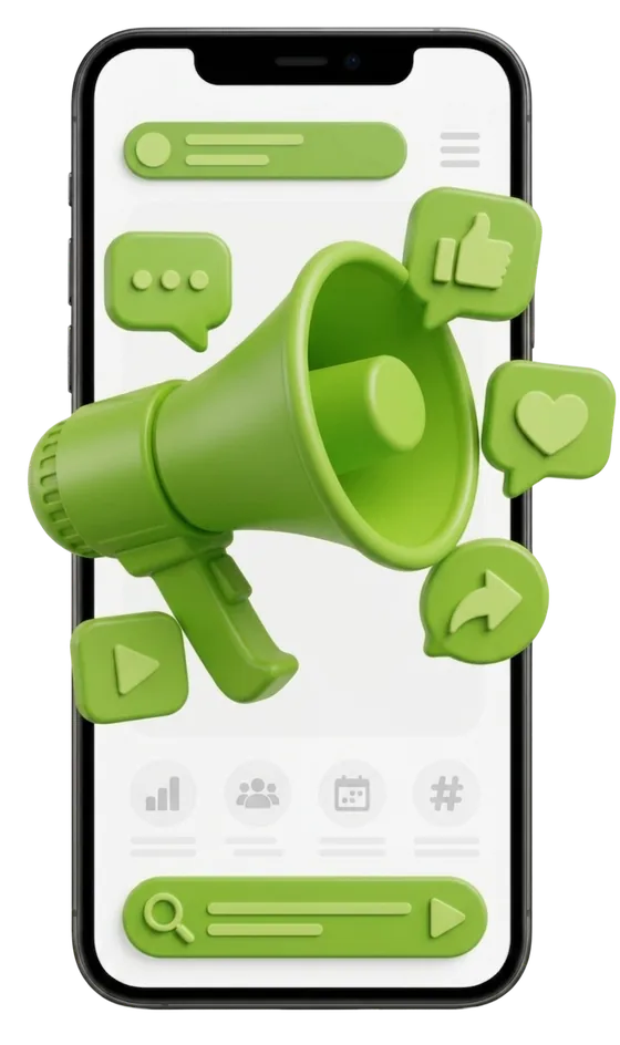 Méthodologie de gestion des médias sociaux