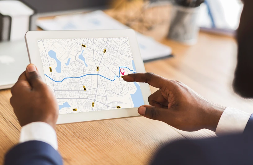 Local SEO and Google Maps