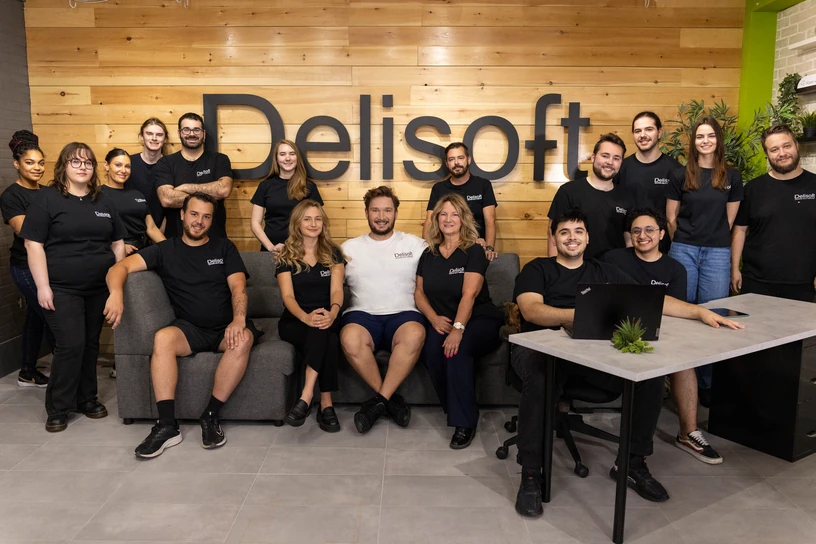 Delisoft SEO team
